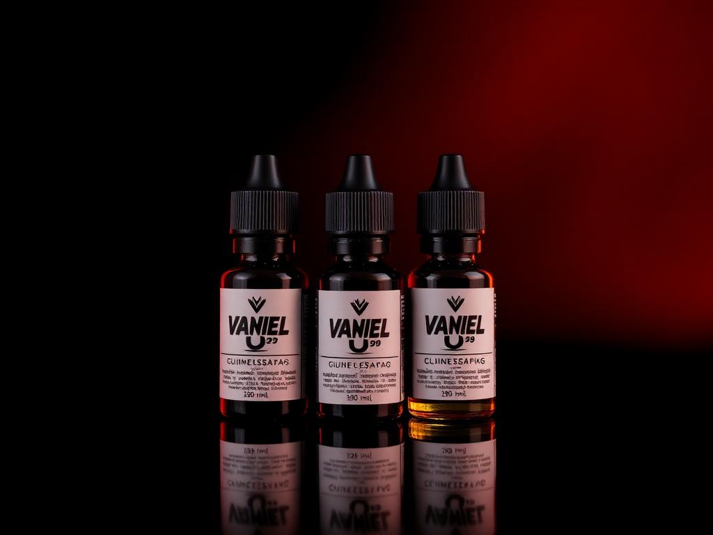 E-liquides CE